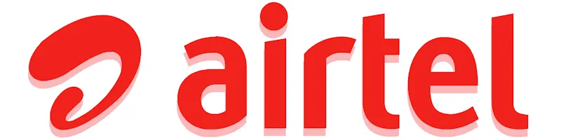 Airtel Money Logo Screenshot
